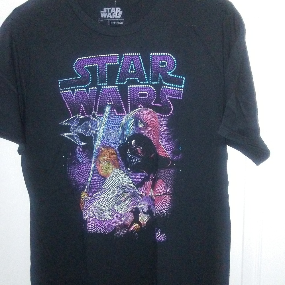 Star Wars T-shirt